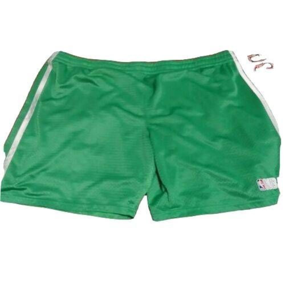 NBA Elevation Shorts Size XL